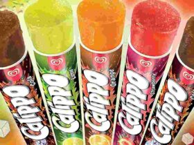 Calippo tour