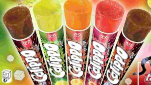 Calippo tour